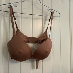 SKIMS Tan Bra
